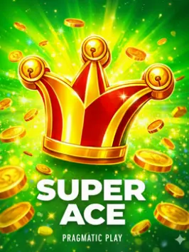 Super Ace slot in the Casinolab lobby